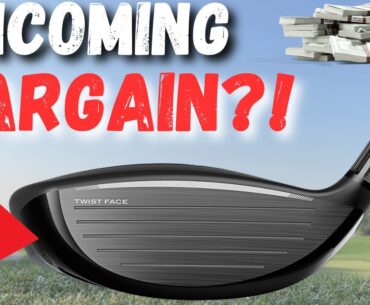 The BEST Woods of 2023!! Soon to be a BARGAIN Price?!