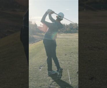 Golf Posture 101 #golf #golfswing #golflesson
