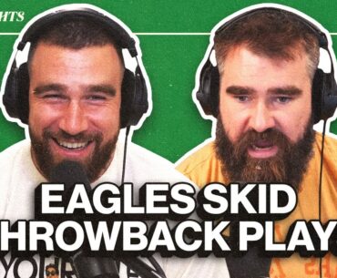 Trick Play Touchdowns, Losing Streaks and Greatest Christmas Movies | Ep 69