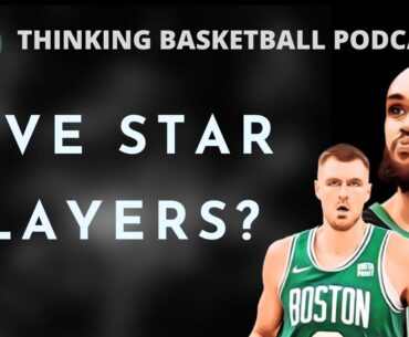 The Celtics front office fleeced the league