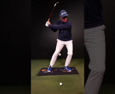 The Hybrid Cheat Code Simple Golf Drills