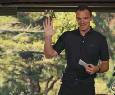 2023 California Teaching & Coaching Summit - Leo Rooney