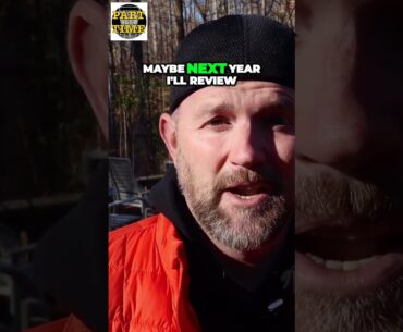 Top 10 Favorite DISC GOLF items of 2023 (Year In Review - In The Bag) #discgolf
