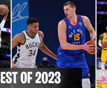 Road Trippin' Best Moments of 2023
