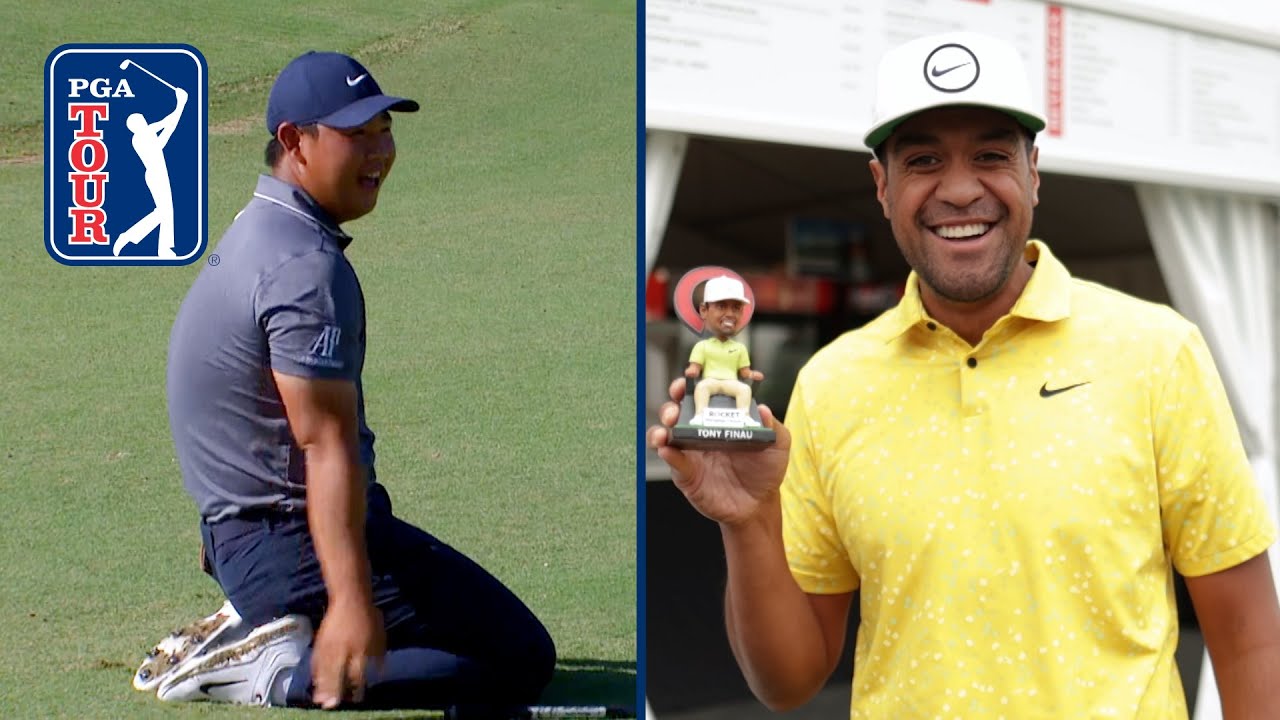 LOL: Funniest moments on the PGA TOUR ๐ | 2023 LOL: Funniest moments on the PGA TOUR ๐ | 2023