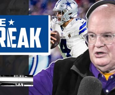 Cowboys Break: Taking Down Tua | #DALvsMIA | Dallas Cowboys 2023