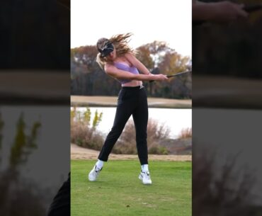 Golf Girl
