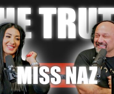 MISS NAZ & 2024 | THE TRUTH