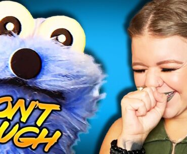 Try not to SMILE or LAUGH Challenge | 84