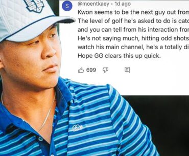 Luke Kwon & Good Good...