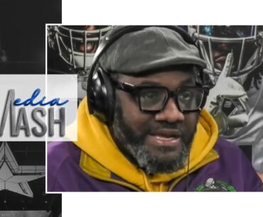 Media Mash: All Three Phases | #DALvsMIA | Dallas Cowboys 2023