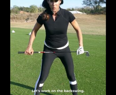 Great Drill for Hip Flexion & Forward Bend