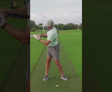 Drill to SHIFT BEFORE You ROTATE  #shorts #golfswing #golf #ericcogorno #golfer #pga #golftips
