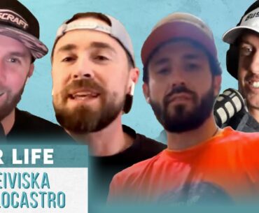 Nikko Locastro & Cale Leiviska, Paul McBeth Injury Update, Eagle McMahon Leaving Discmanina? | EP 49
