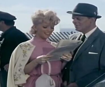 Hazel 1961–1966 🍓Champagne Tony  🍓 Hazel 1961–1966 Full Episodes