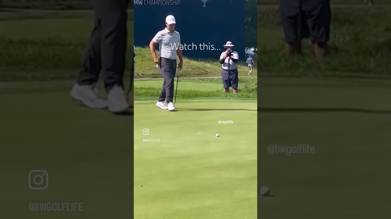More of Kim Si-Woo and Tom Kim at the BMW Championship 2023 - FOGOLF ...