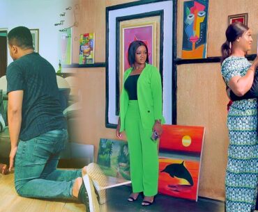 SHE LEFT ME WHEN I HAD NOTHING BUT WAS SHOCKD 2 SEE ME RICH & MARRIED 2 HER BEST FRND 1; #trending