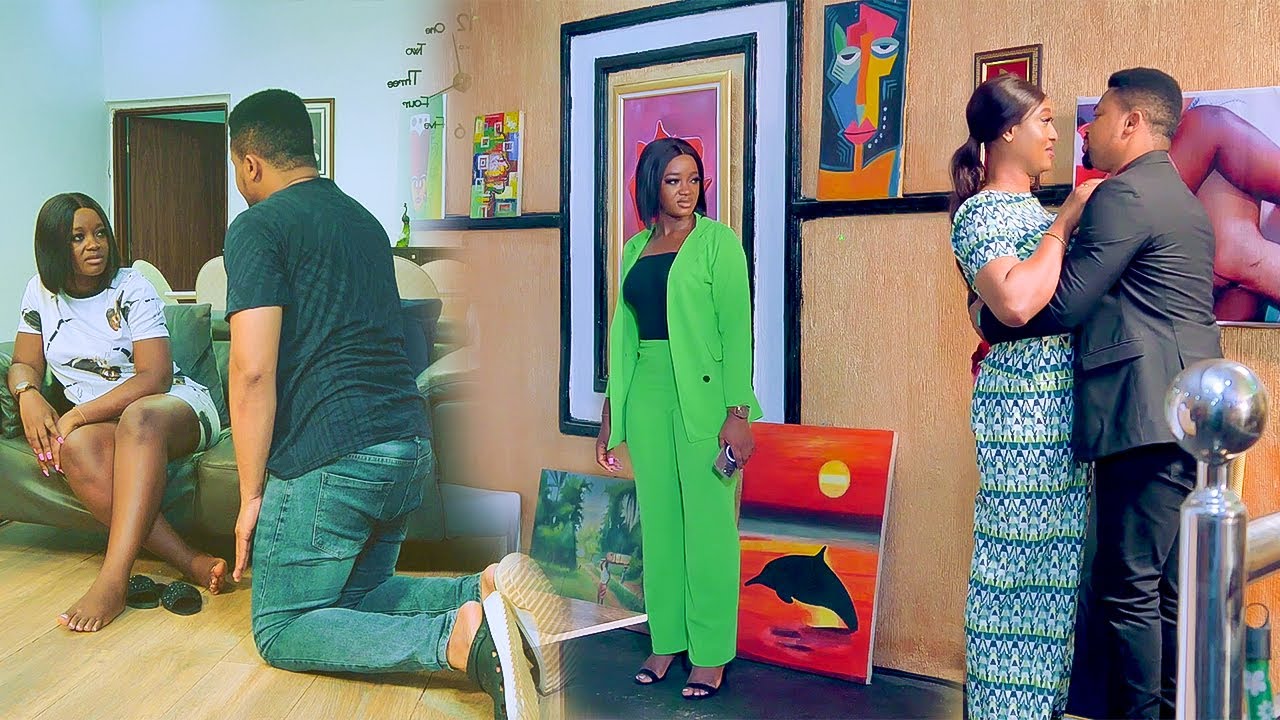 SHE LEFT ME WHEN I HAD NOTHING BUT WAS SHOCKD 2 SEE ME RICH & MARRIED 2 HER BEST FRND 1; #trending SHE LEFT ME WHEN I HAD NOTHING BUT WAS SHOCKD 2 SEE ME RICH & MARRIED 2 HER BEST FRND 1; #trending