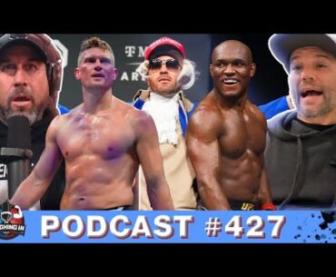 DID COVINGTON GO TOO FAR? NEXT OPPONENT? MVP vs HOLLAND OFFICIAL! | #427