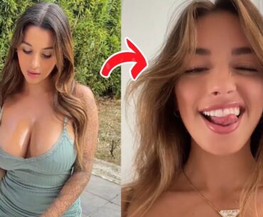 This Is The Most HATED Girl On TikTok