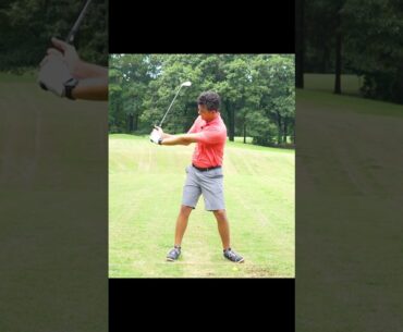A Strong Grip Causes Your Slice?! (Yes - It's a Pretty Big Deal)