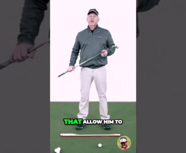 The Common Sense Golf Swing: Fewer Moving Parts #golf #golfswing #golfinstruction #golftips