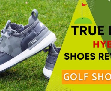 TRUE LUX Hybrid Shoes Review 2024: Deep Dive into the TRUE LUX Hybrid Shoes