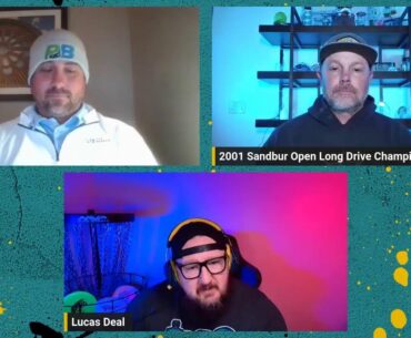 Wind Dummies Podcast: Eric McCabe