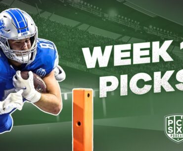 NFL Week 16 Picks Against the Spread, Best Bets, Predictions and Previews