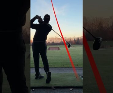 Name a better sound #shorts #golf #golfswing