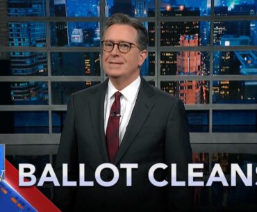 Colorado Kicks Trump Off Primary Ballot | Clarence Thomas’ Greed | Trump Keeps Quoting Hitler