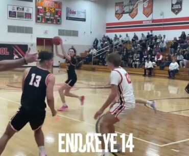 SOT Featured Basketball Game: Normandy Invaders vs Buckeye Bucks