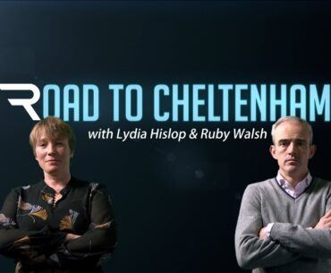Who will be "Championship-ready" at Christmas? Road To Cheltenham 2023/24 - Episode 6 -(21/12/23)