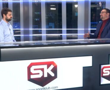EL Fantazi Podkast: Kevin Panter (Uvek) Sjajan Izbor, Koga Zaobići... I SPORT KLUB Košarka