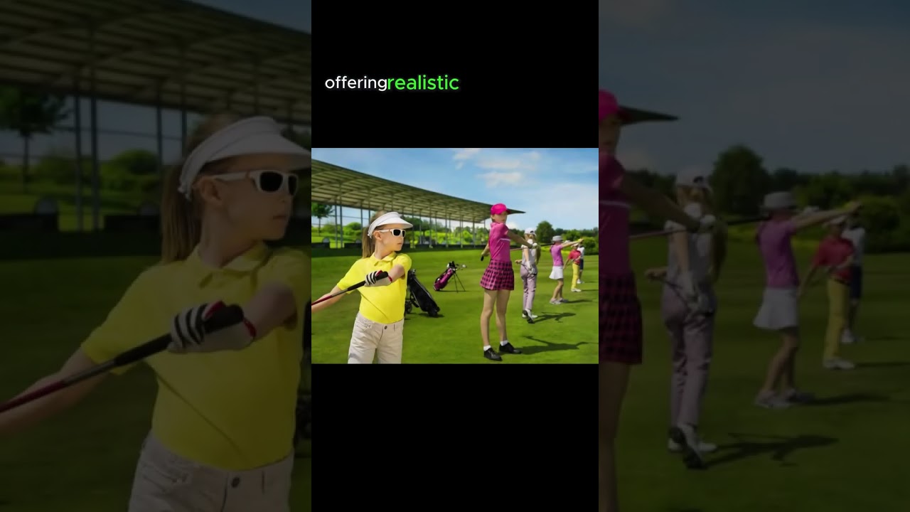 The Future of Golf: Latest Technology Review The Future of Golf: Latest Technology Review