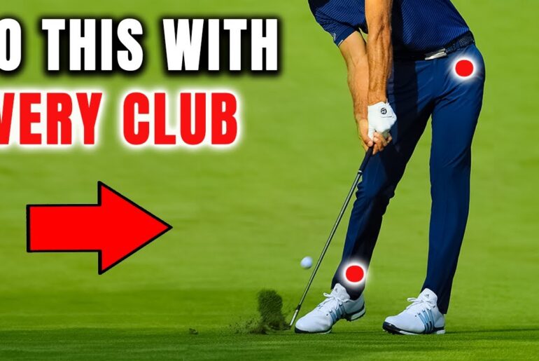 The Proper Golf Grip Starts With One Simple Change FOGOLF FOLLOW GOLF