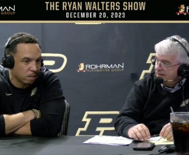 The Ryan Walters Show | Dec. 20, 2023