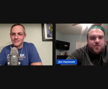 Signing Day, transfers, hoops and more on the Panther-Lair Show | 12/21/2023
