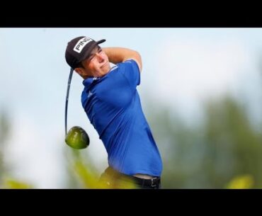 ‘Such a bad job’: Top PGA star shreds tour over $1bn blow as merger D-day looms