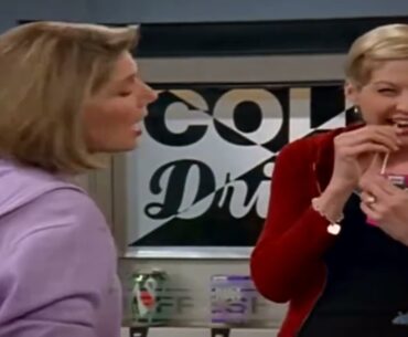 Dharma & Greg Full Episodes 2023🌸 Bed Bath and Beyond🌲Dharma & Greg full