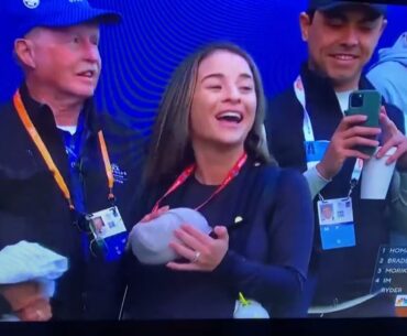 Max Homa wins Farmers Insurance Open 2023 ⛳️🎊🎉 1-28-23