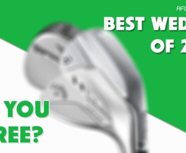 The Best Wedges Of 2023
