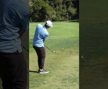 Can I Play Golf With Only My 3 Hybrid?