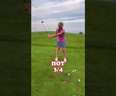 The Best Golf Drill Ever