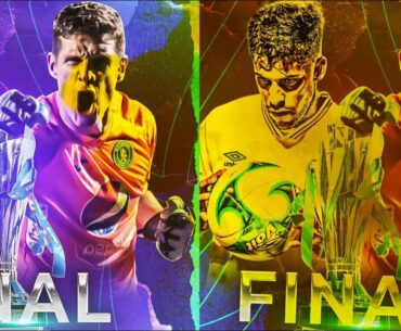 Olimpia vs Motagua en vivo la final