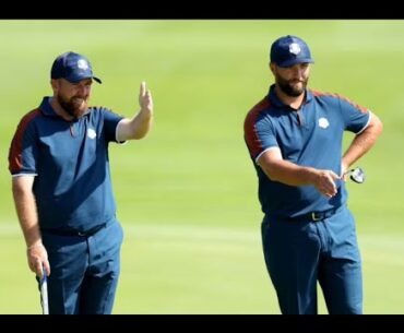Shane Lowry's honest assessment of Jon Rahm LIV Golf switch says everything