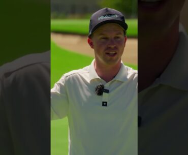 Is a bad day at golf better than a good day in the office?