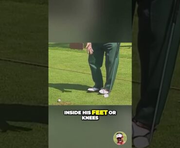 Mastering Golf Swing: The Key to Accuracy and Power!