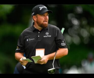 Shane Lowry refuses to slam PGA Tour bosses over Rahm’s LIV Golf defection