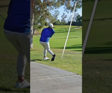 One Club Challenge GONE WRONG